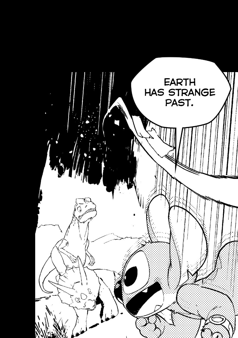 Stitch in Time Episode 1 page 4 - 