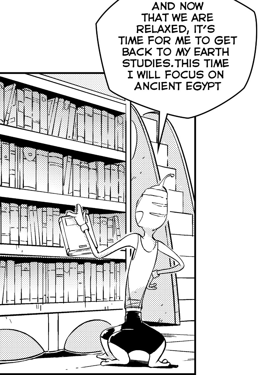 Stitch in Time Episode 1 page 32 - 