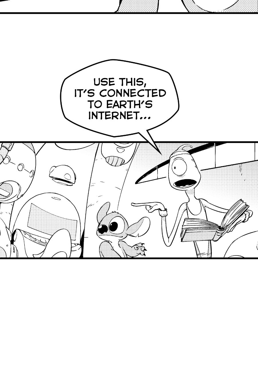 Stitch in Time Episode 1 page 34 - 