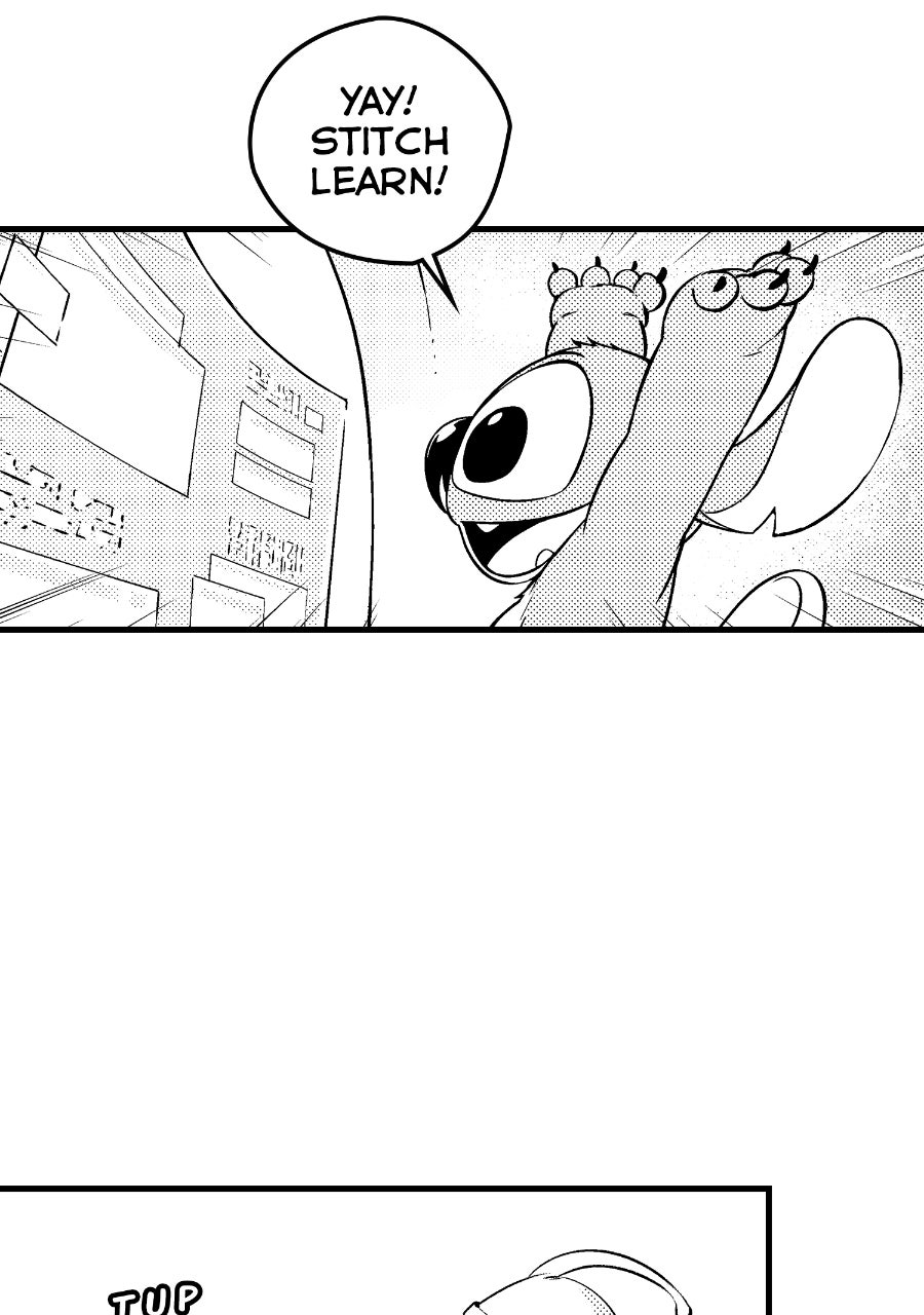 Stitch in Time Episode 1 page 35 - 