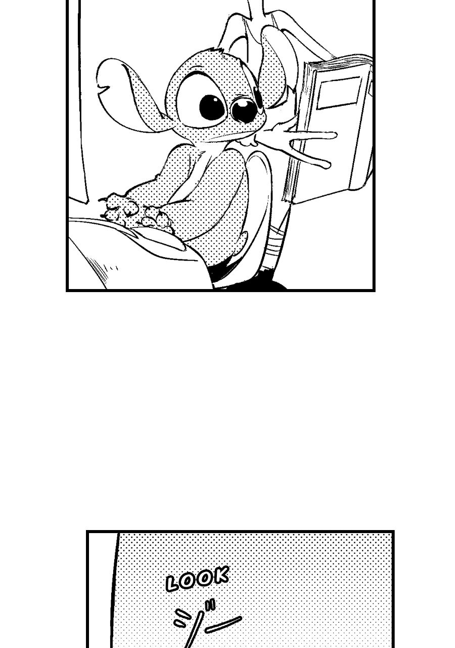Stitch in Time Episode 1 page 38 - 