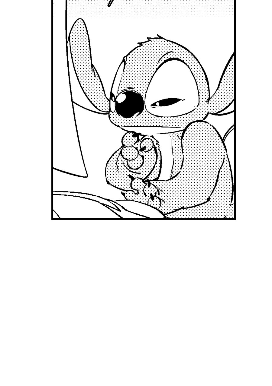 Stitch in Time Episode 1 page 39 - 