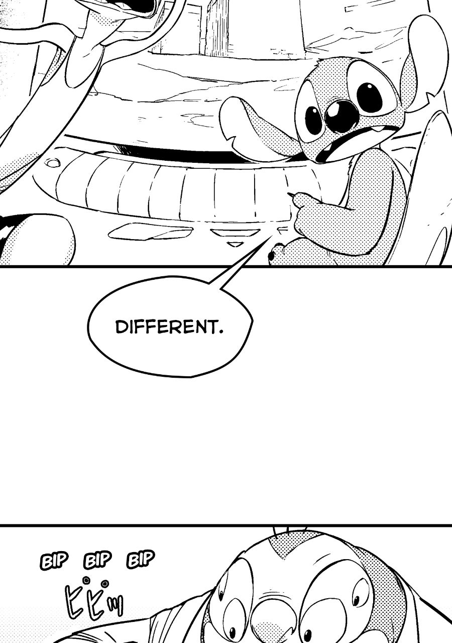 Stitch in Time Episode 1 page 46 - 