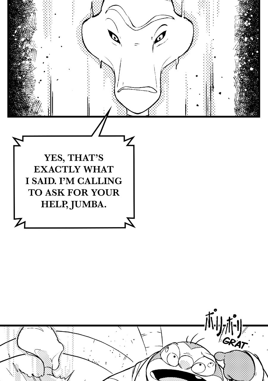 Stitch in Time Episode 1 page 50 - 