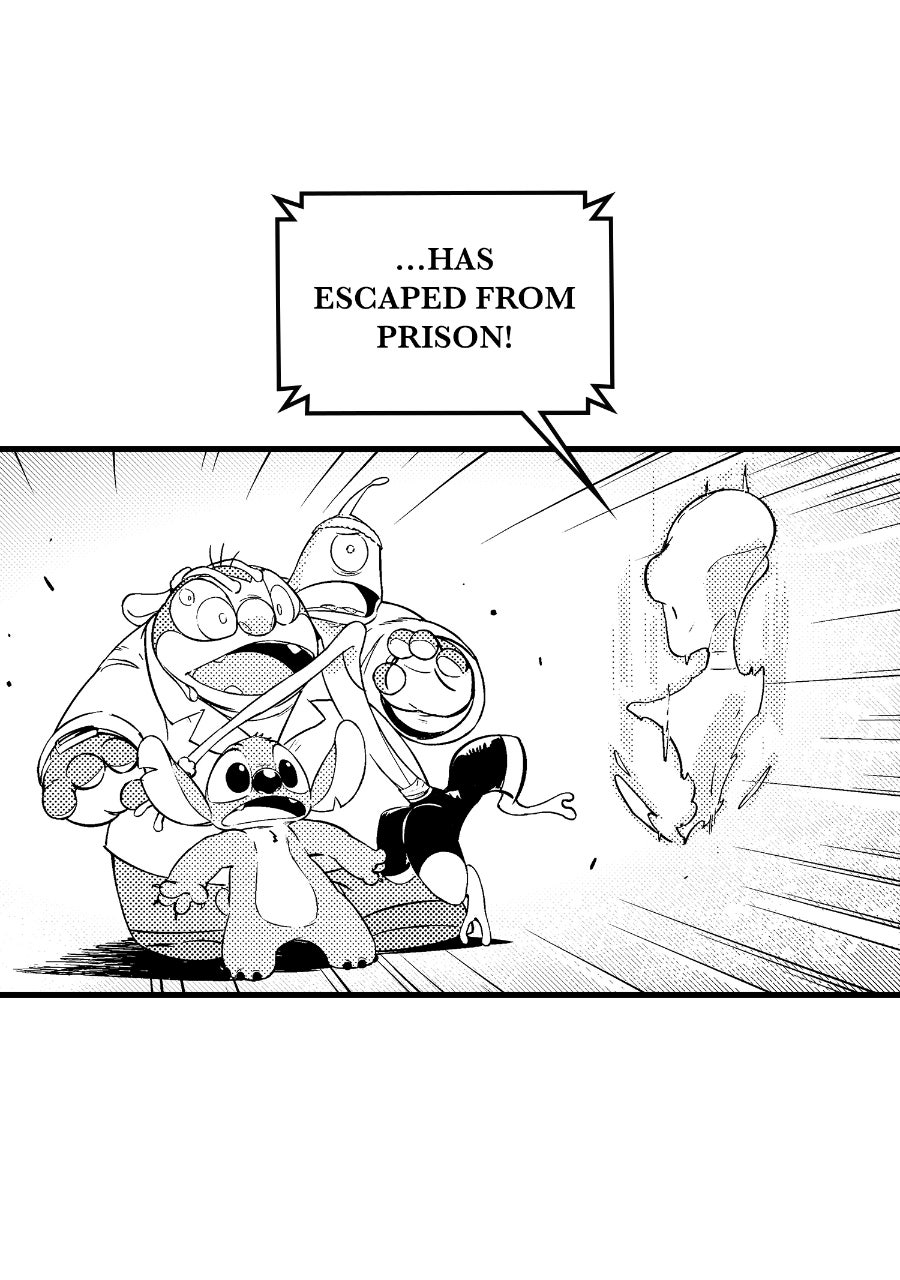 Stitch in Time Episode 1 page 54 - 