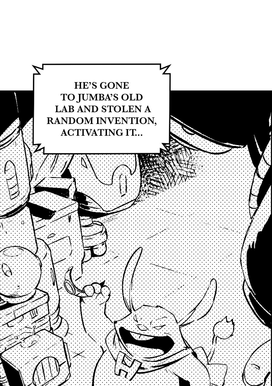 Stitch in Time Episode 1 page 55 - 