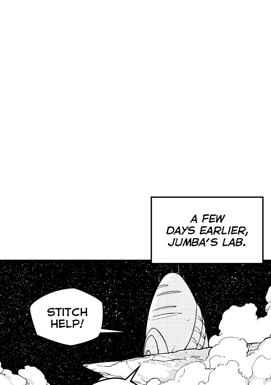 Stitch in Time Episode 1 page 7 - 