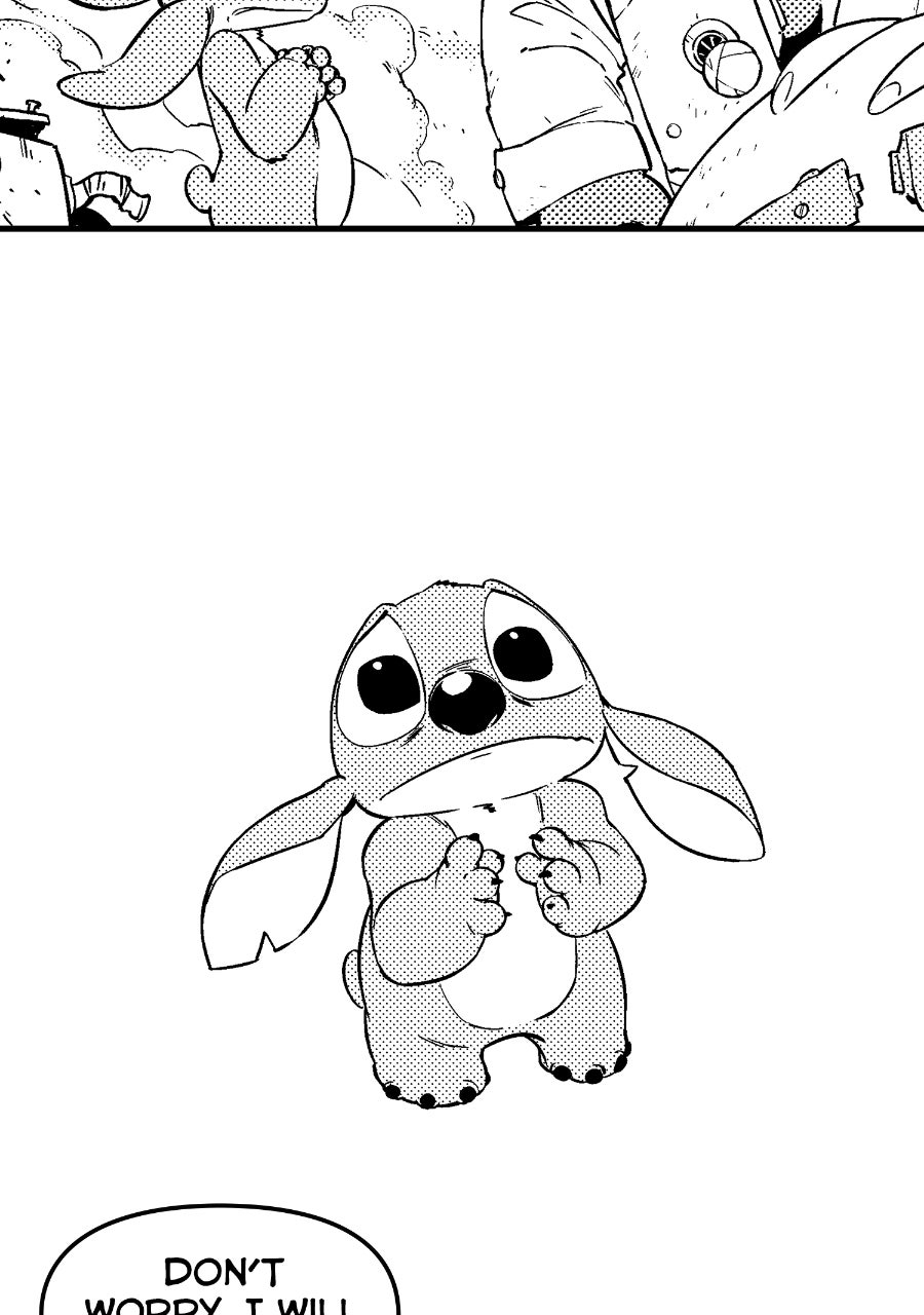 Stitch in Time Episode 1 page 10 - 