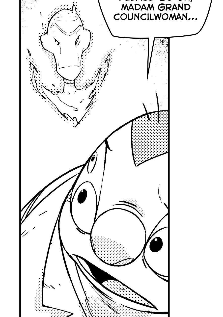 Stitch in Time Episode 2 page 11 - 