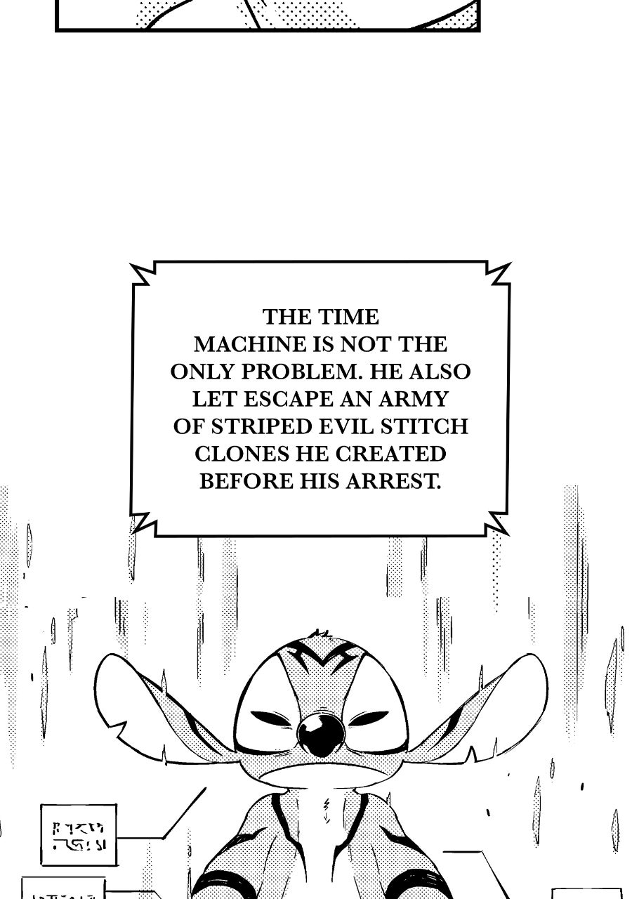 Stitch in Time Episode 2 page 12 - 