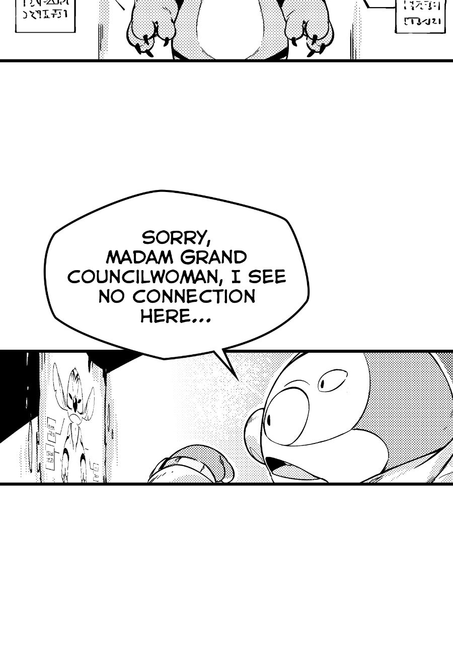 Stitch in Time Episode 2 page 13 - 