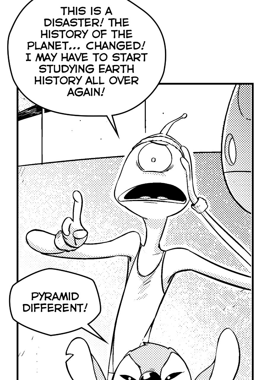 Stitch in Time Episode 2 page 15 - 