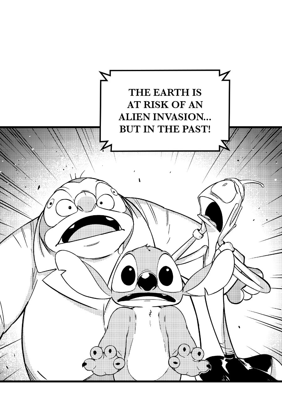 Stitch in Time Episode 2 page 18 - 
