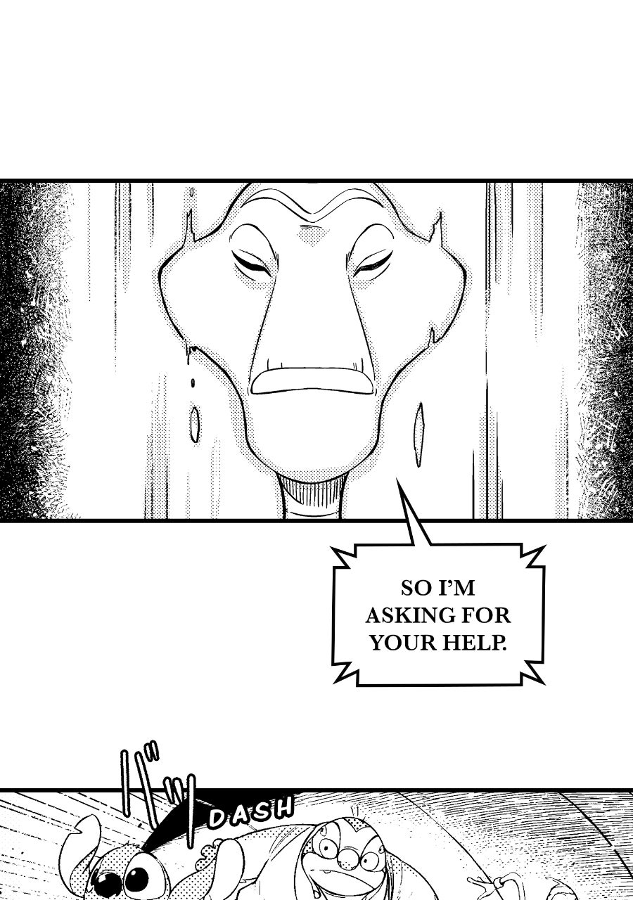 Stitch in Time Episode 2 page 19 - 