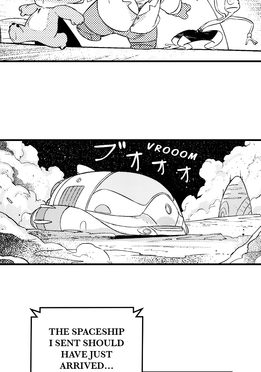 Stitch in Time Episode 2 page 20 - 