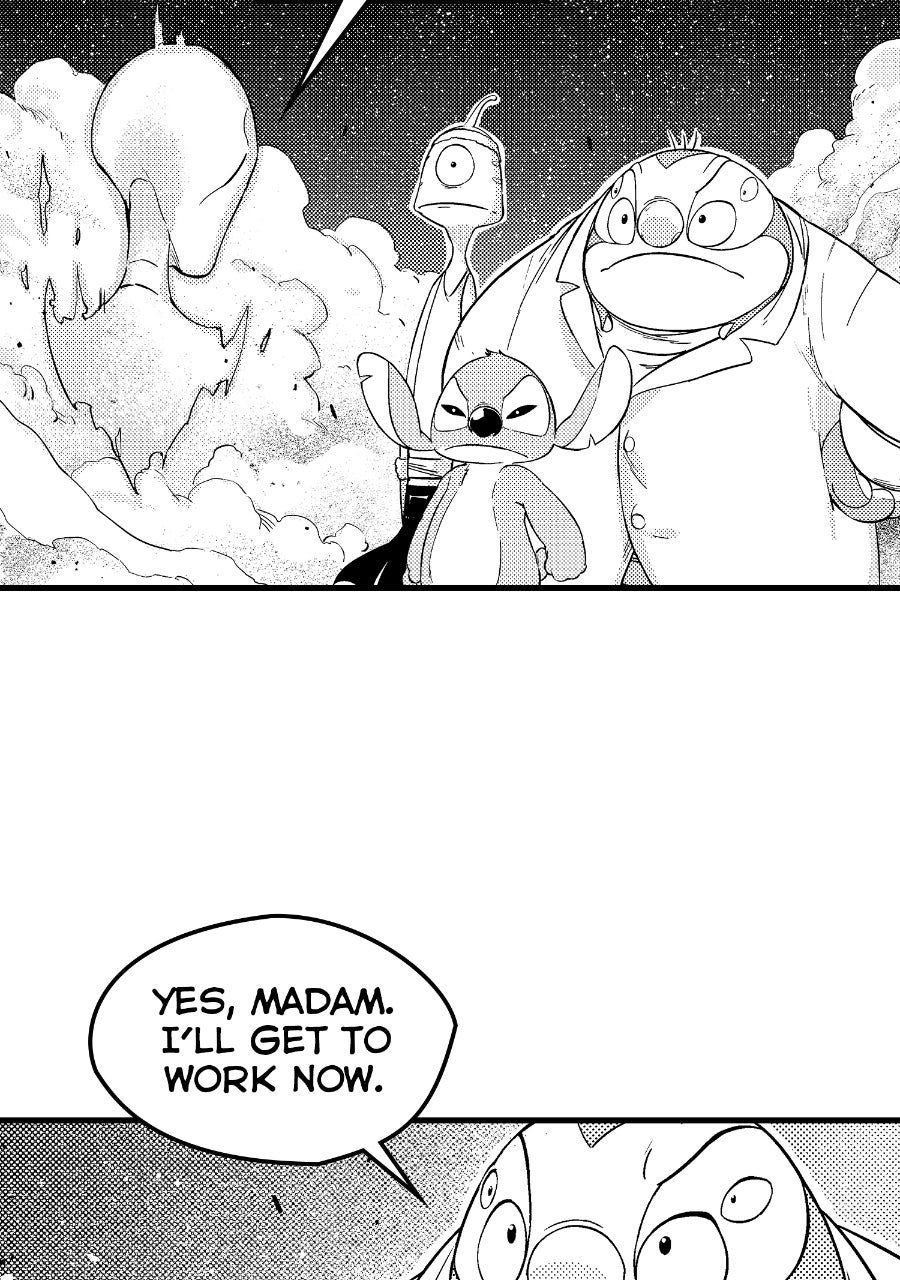Stitch in Time Episode 2 page 24 - 