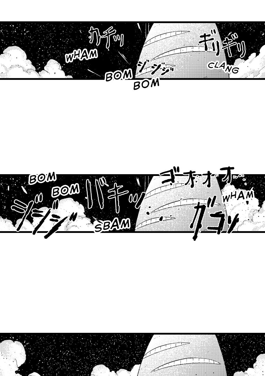 Stitch in Time Episode 2 page 34 - 