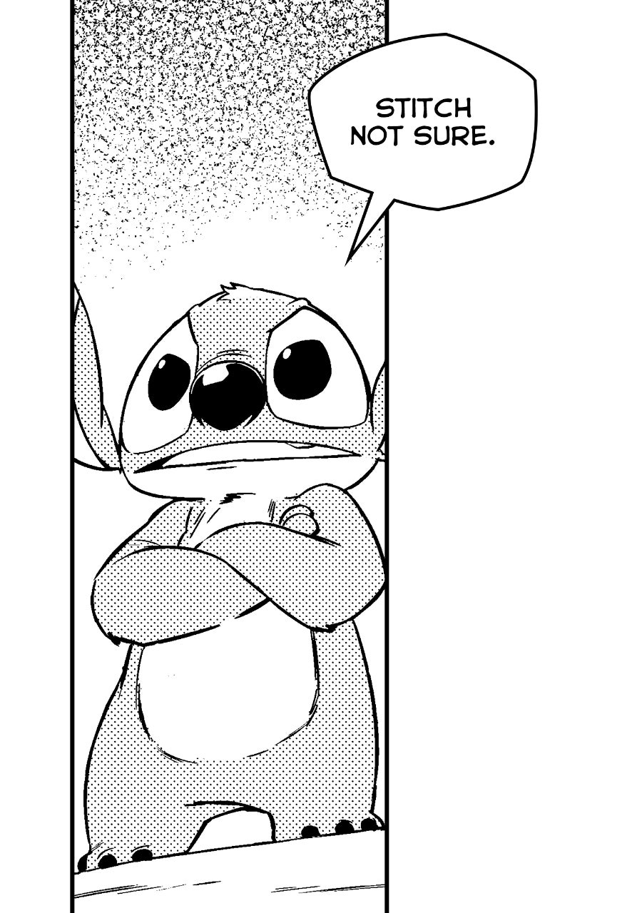 Stitch in Time Episode 2 page 37 - 