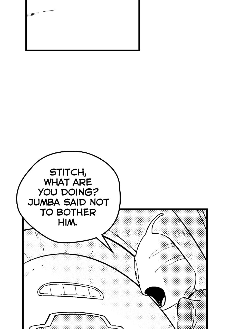 Stitch in Time Episode 2 page 38 - 
