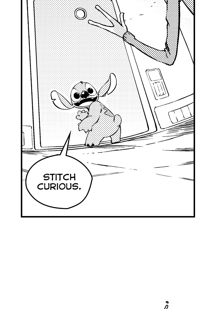 Stitch in Time Episode 2 page 39 - 