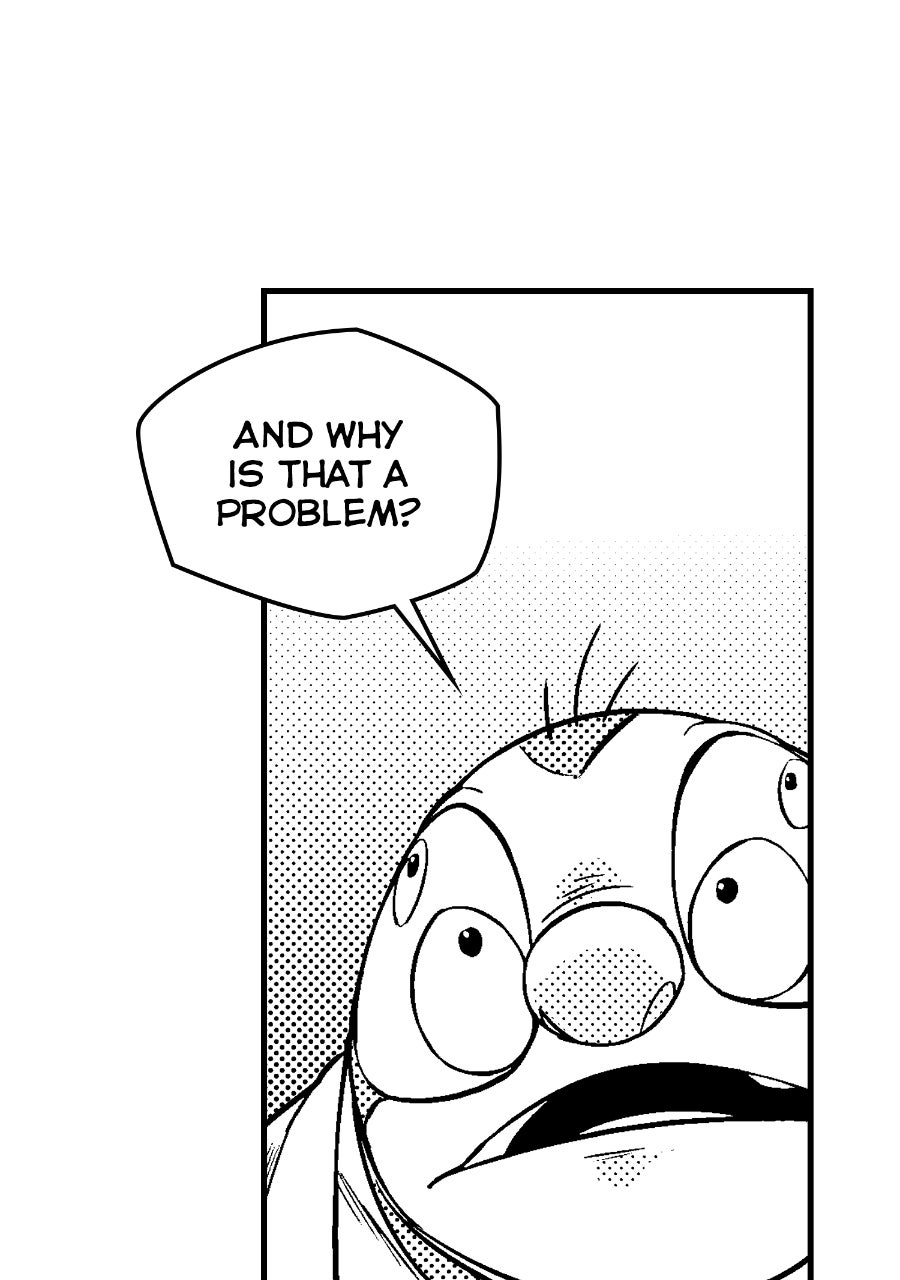 Stitch in Time Episode 2 page 5 - 