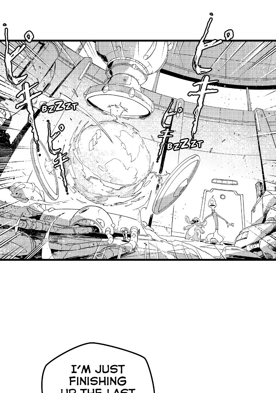 Stitch in Time Episode 2 page 41 - 
