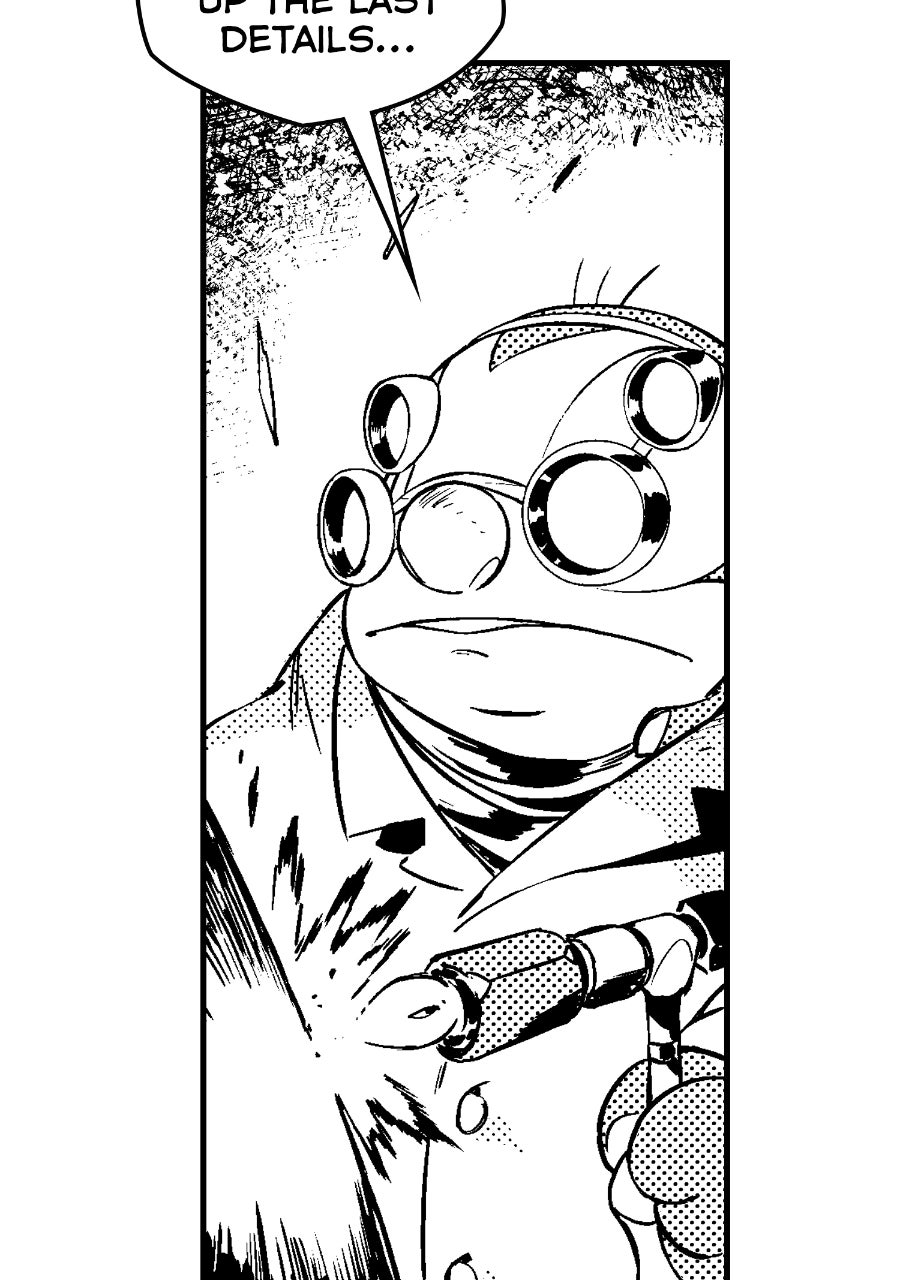 Stitch in Time Episode 2 page 42 - 