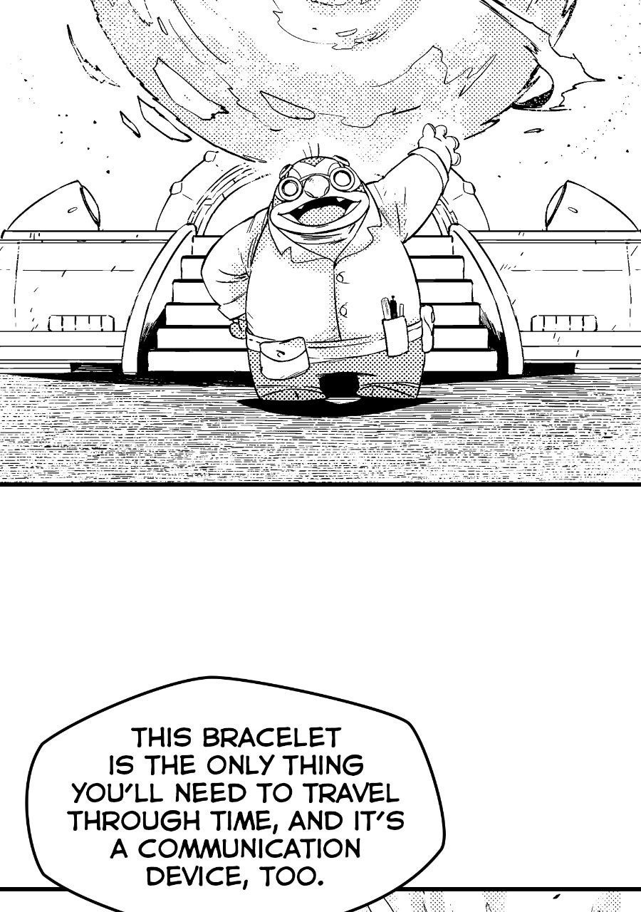 Stitch in Time Episode 2 page 44 - 