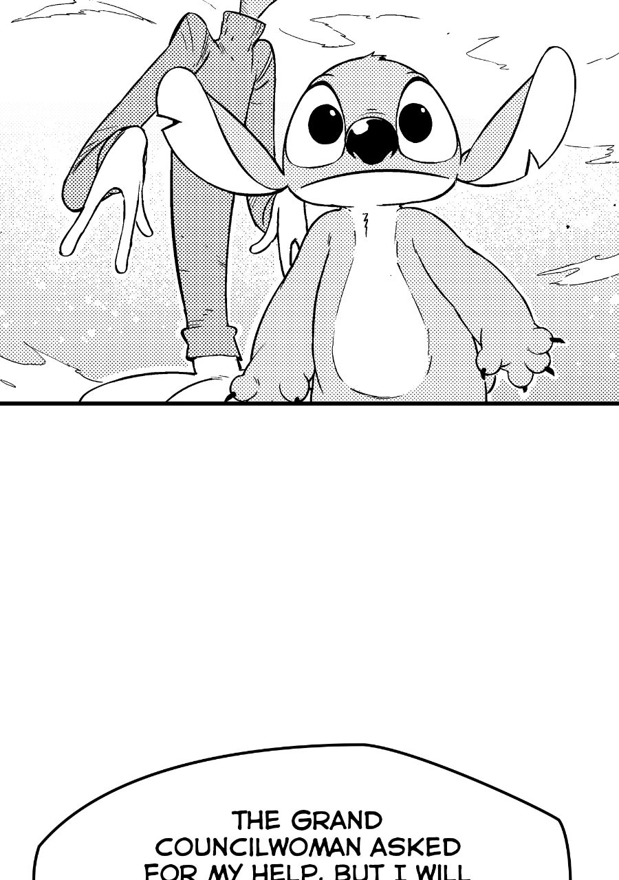 Stitch in Time Episode 2 page 48 - 
