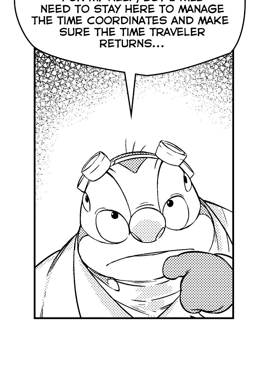 Stitch in Time Episode 2 page 49 - 