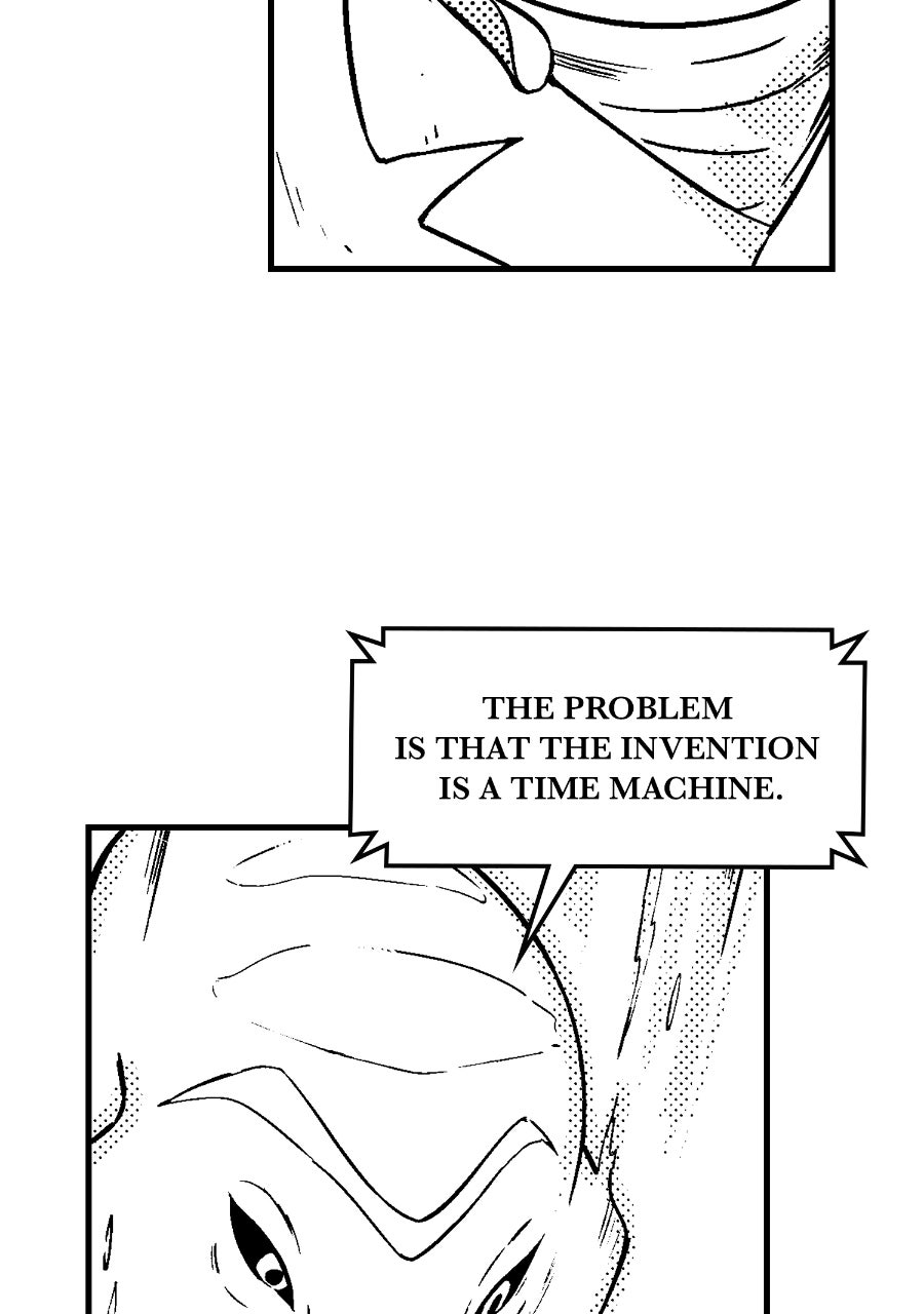 Stitch in Time Episode 2 page 6 - 