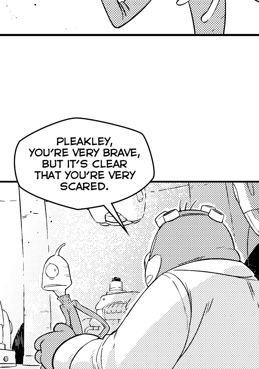 Stitch in Time Episode 2 page 51 - 