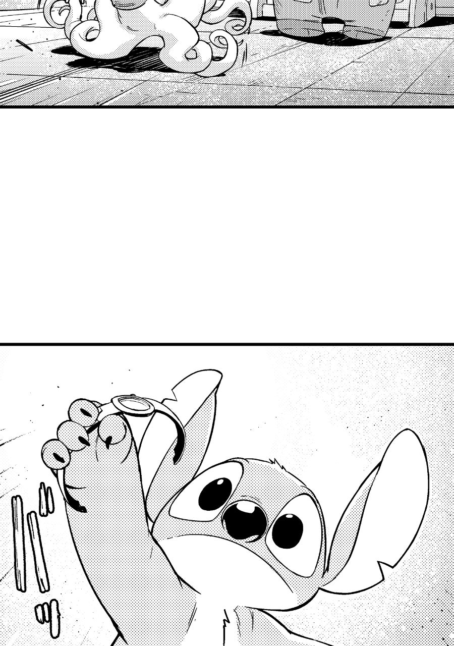 Stitch in Time Episode 2 page 54 - 