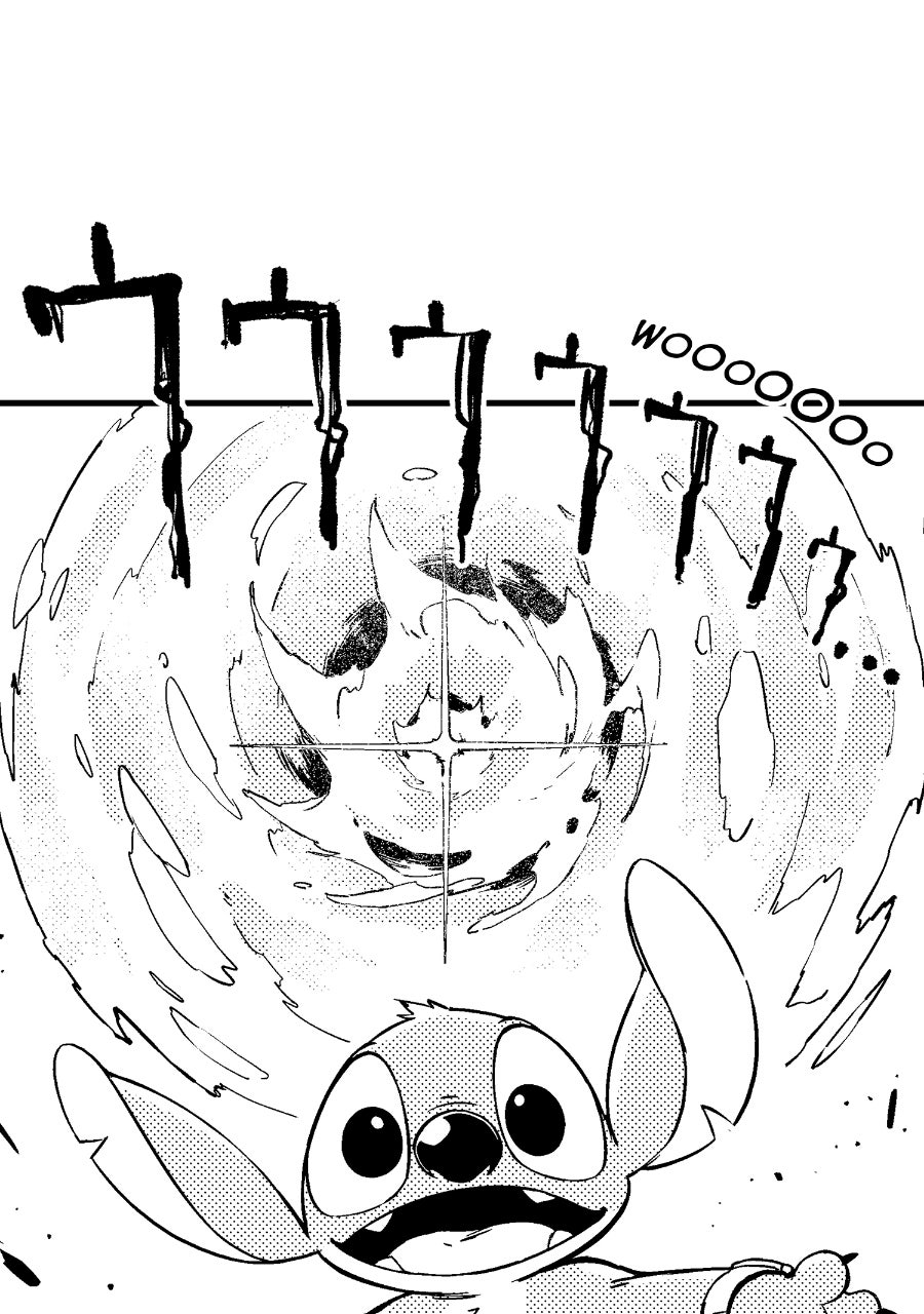 Stitch in Time Episode 2 page 57 - 