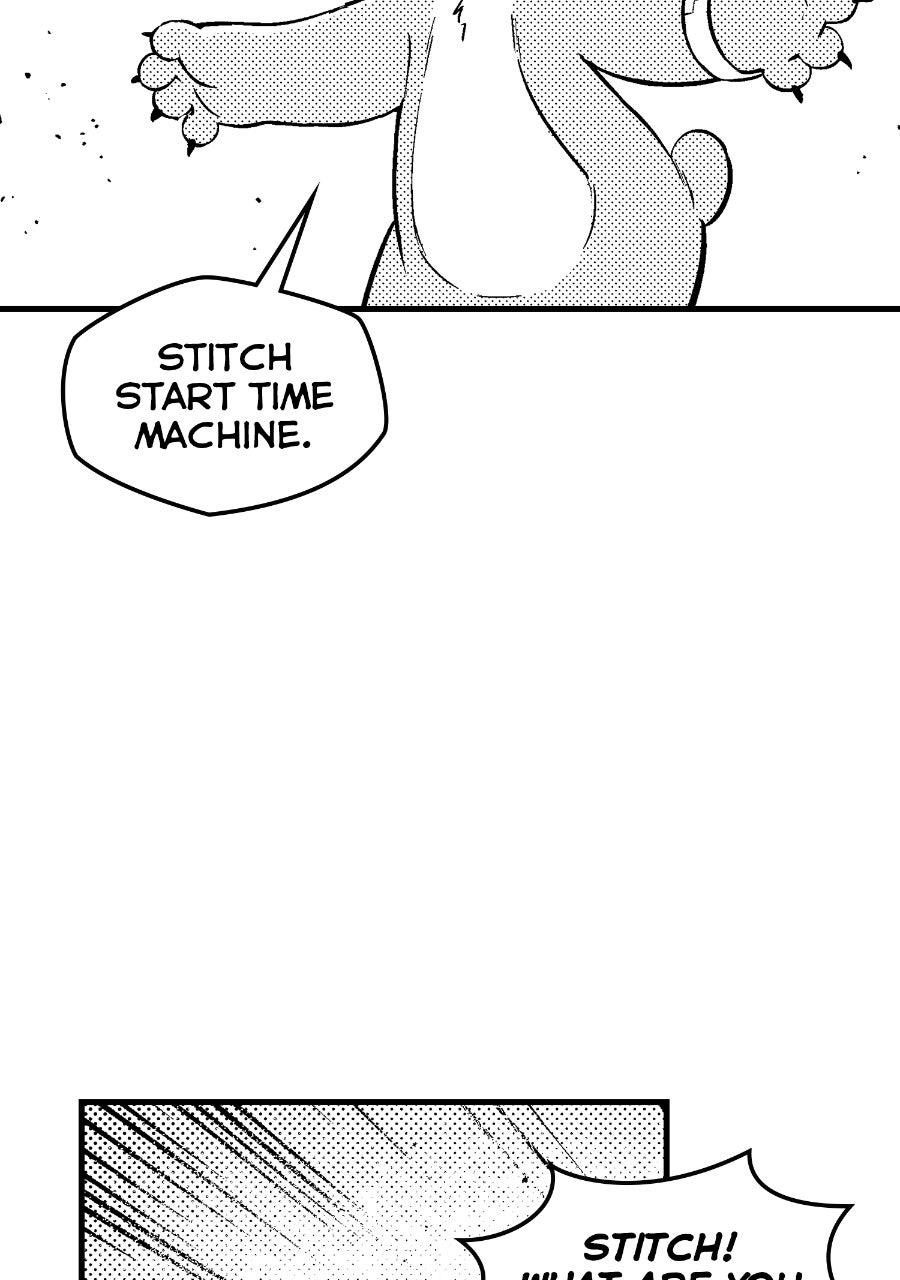 Stitch in Time Episode 2 page 58 - 