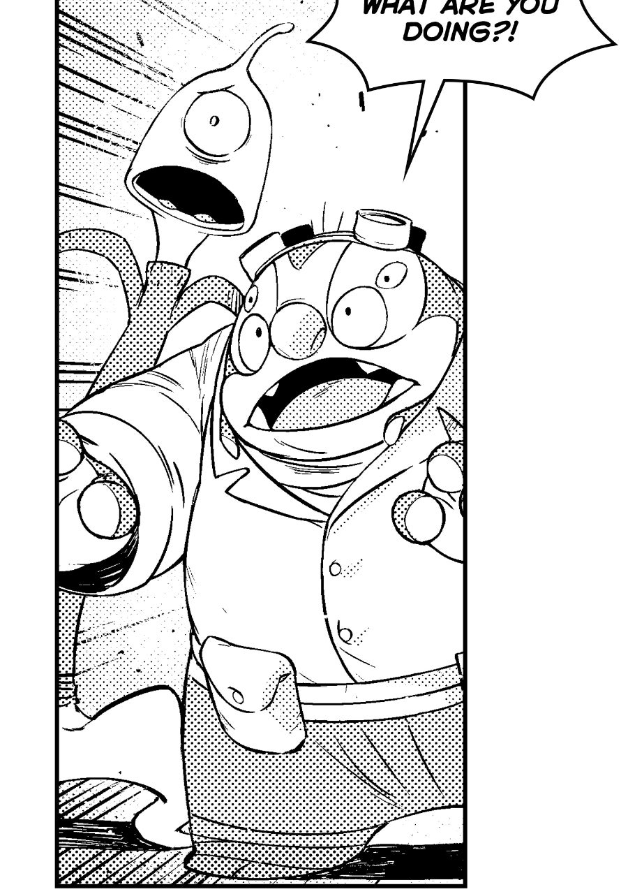 Stitch in Time Episode 2 page 59 - 