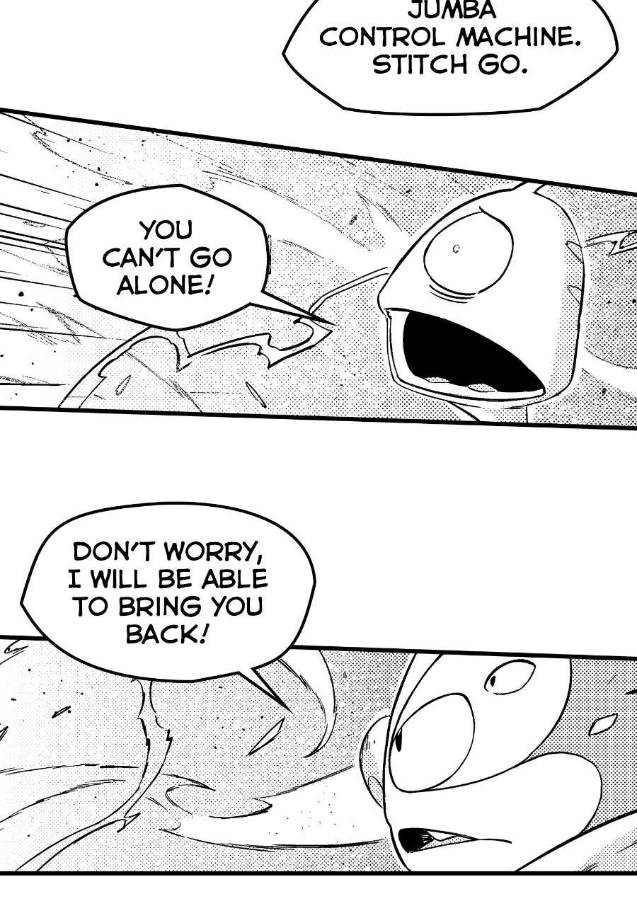 Stitch in Time Episode 2 page 61 - 