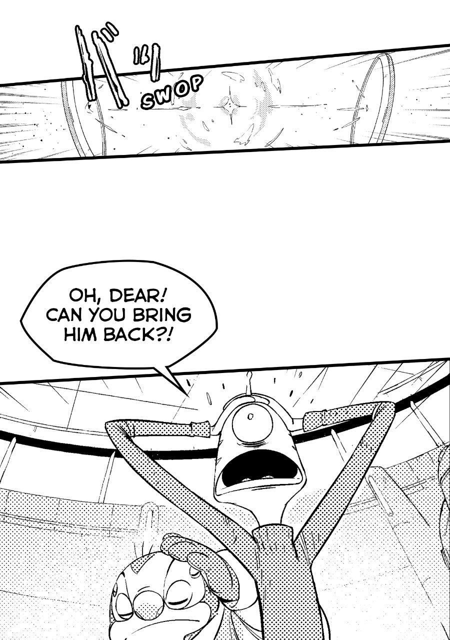 Stitch in Time Episode 2 page 63 - 