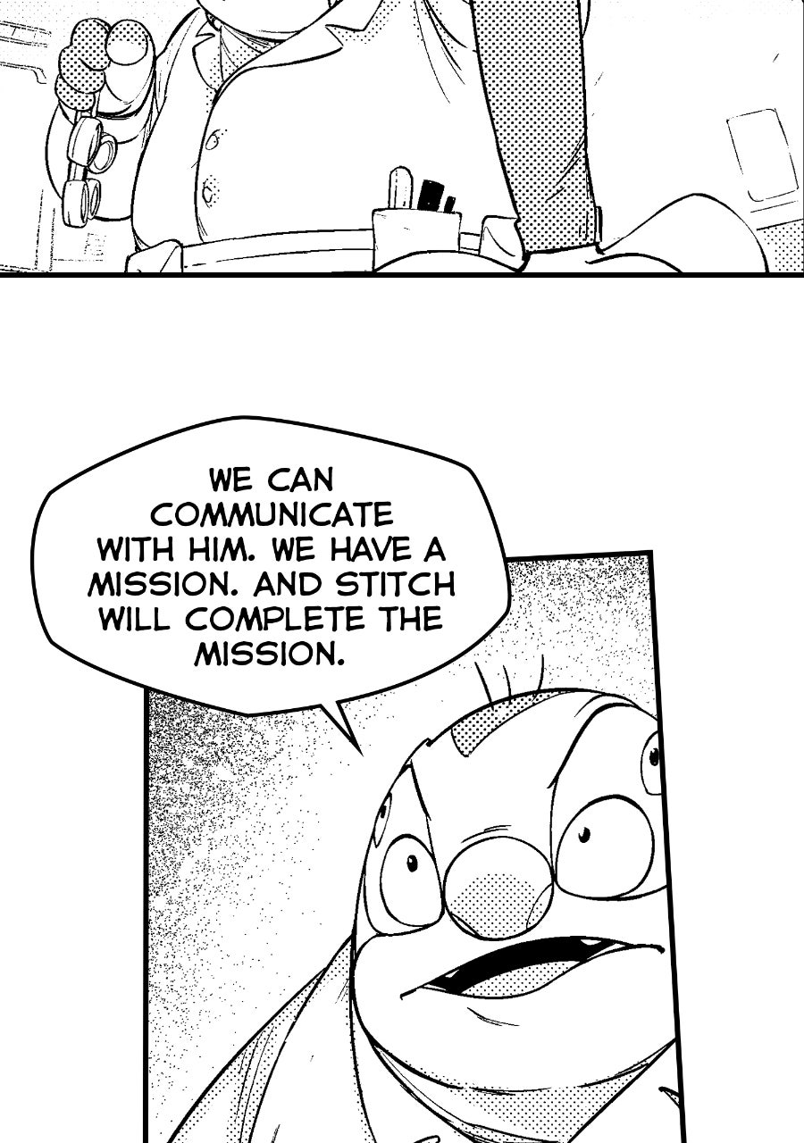 Stitch in Time Episode 2 page 64 - 
