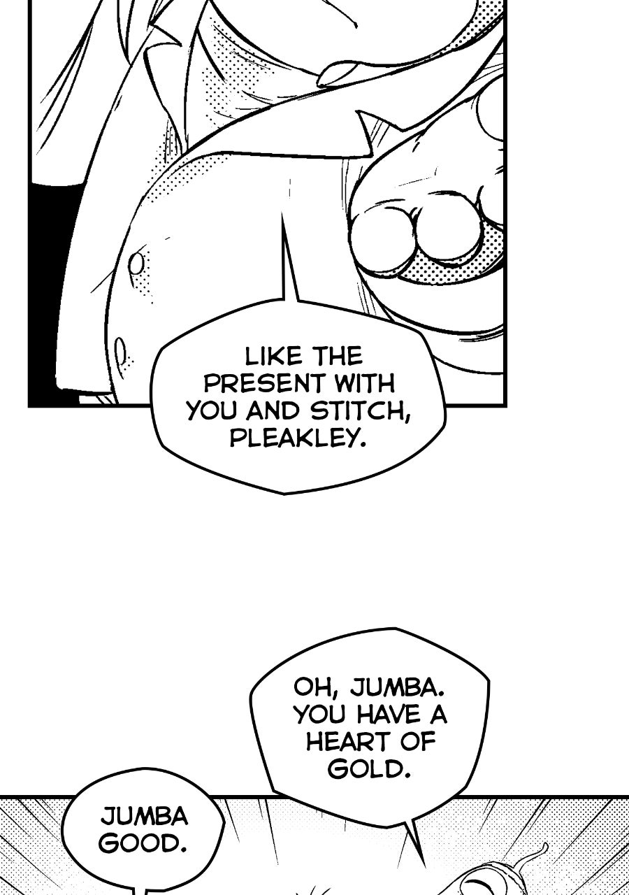 Stitch in Time Episode 2 page 9 - 