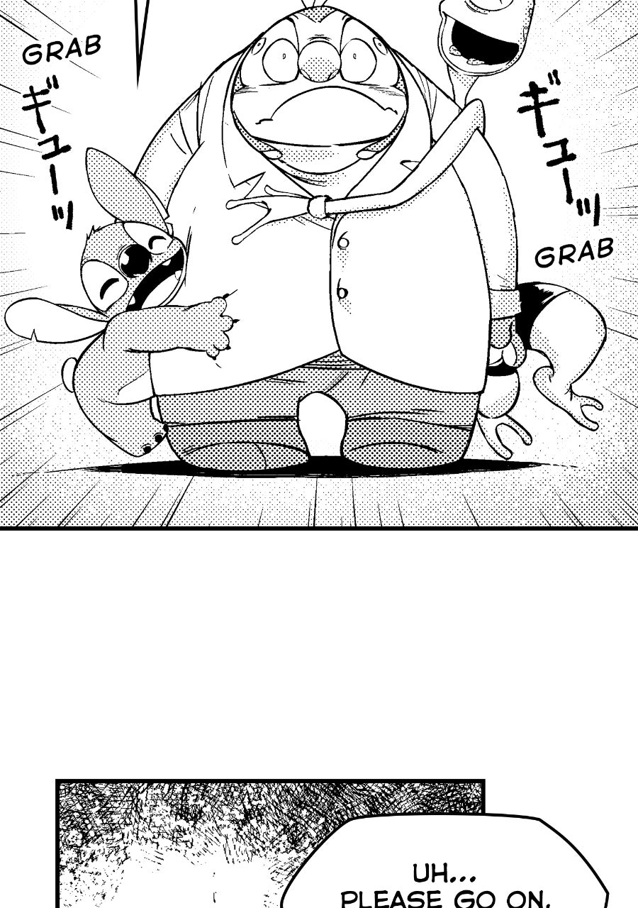 Stitch in Time Episode 2 page 10 - 