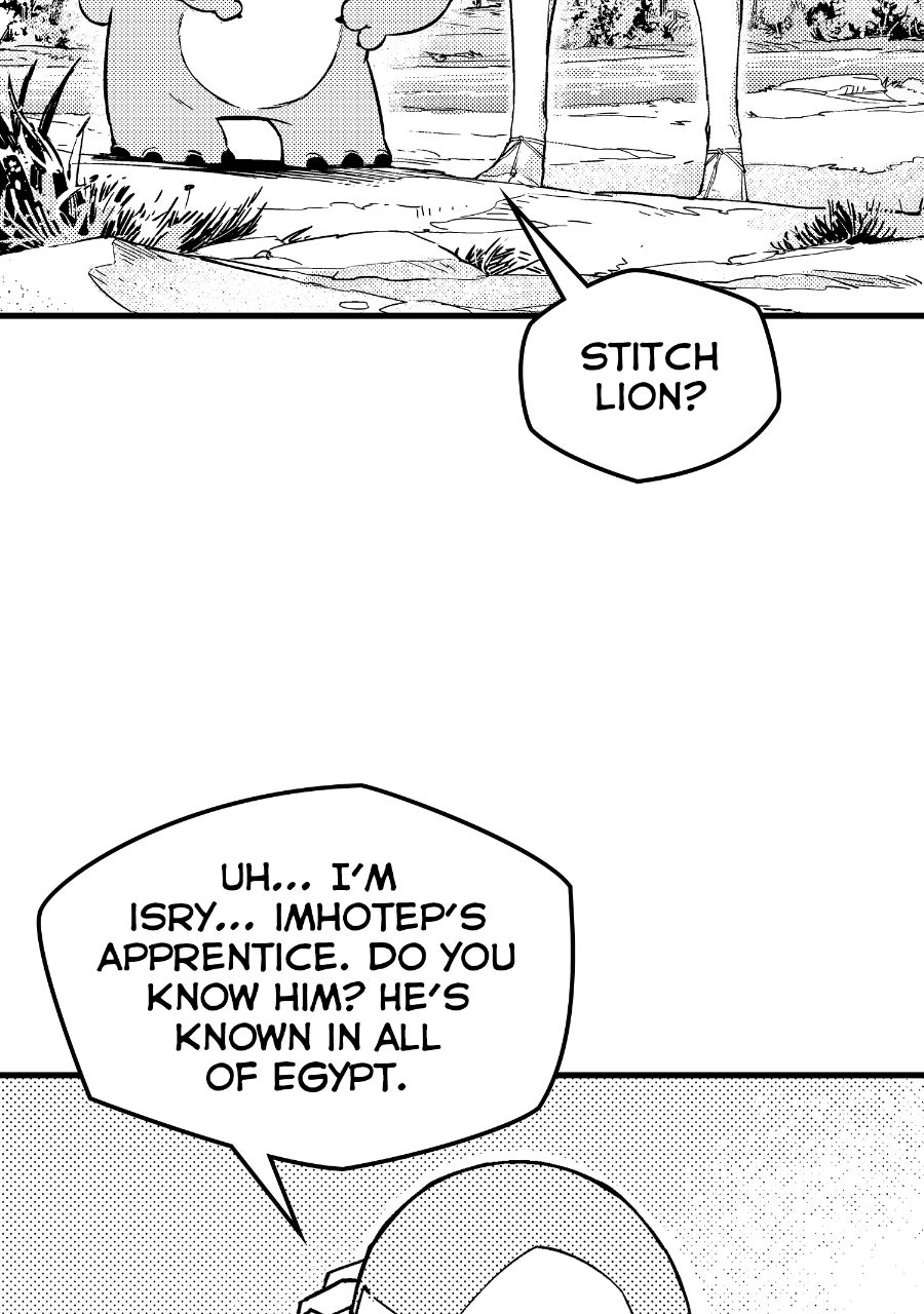 Stitch in Time Episode 3 page 2 - 