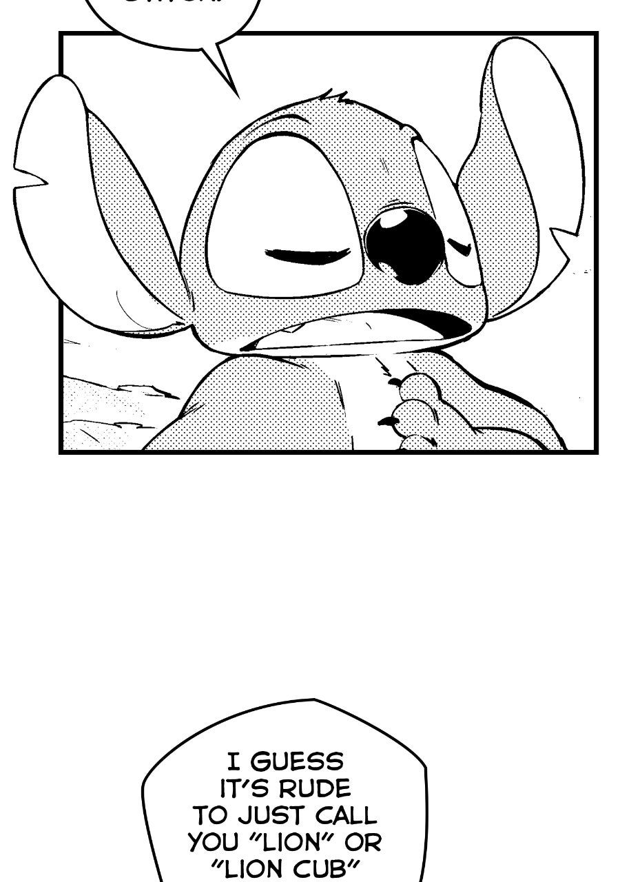 Stitch in Time Episode 3 page 11 - 