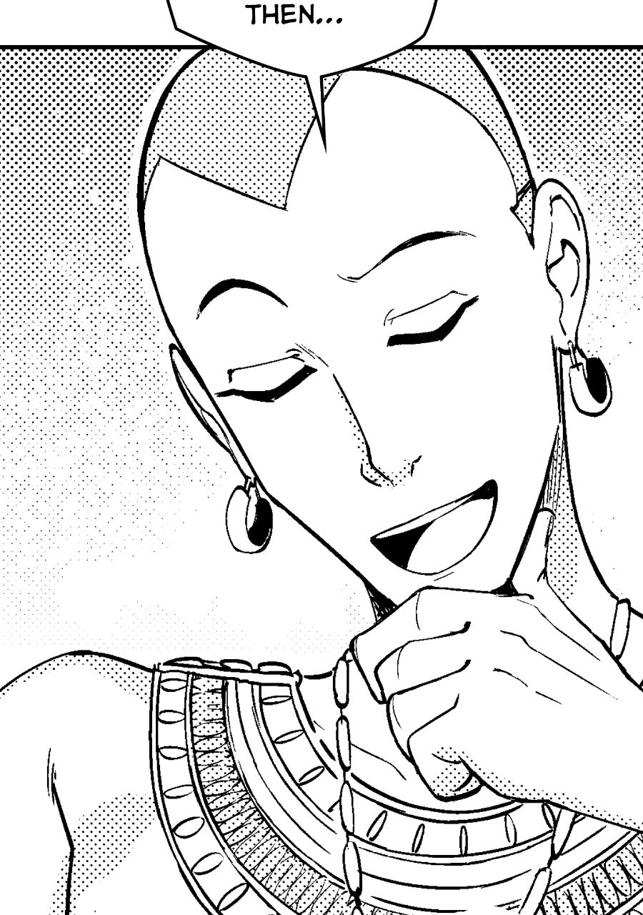 Stitch in Time Episode 3 page 12 - 