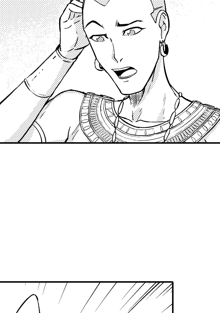 Stitch in Time Episode 3 page 3 - 