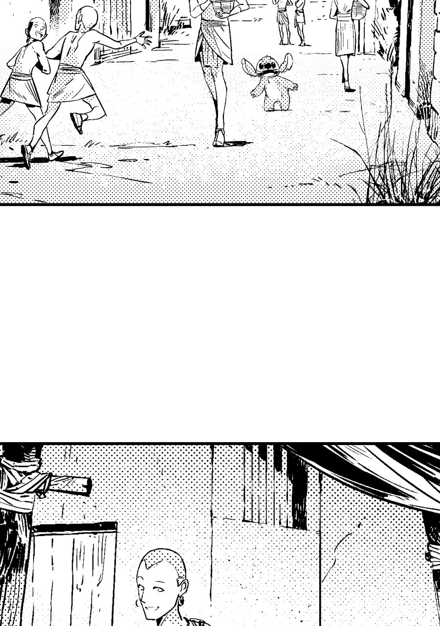 Stitch in Time Episode 3 page 21 - 
