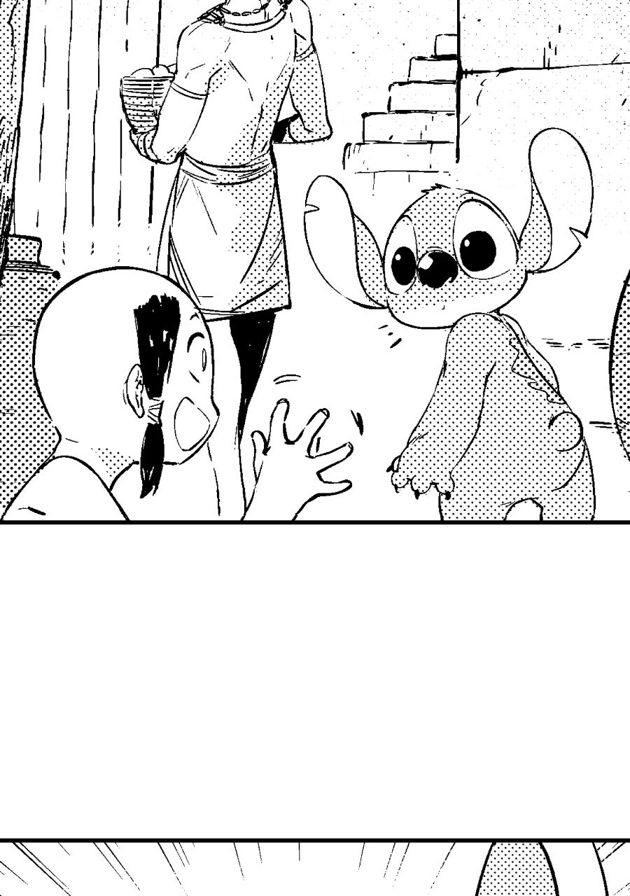 Stitch in Time Episode 3 page 22 - 