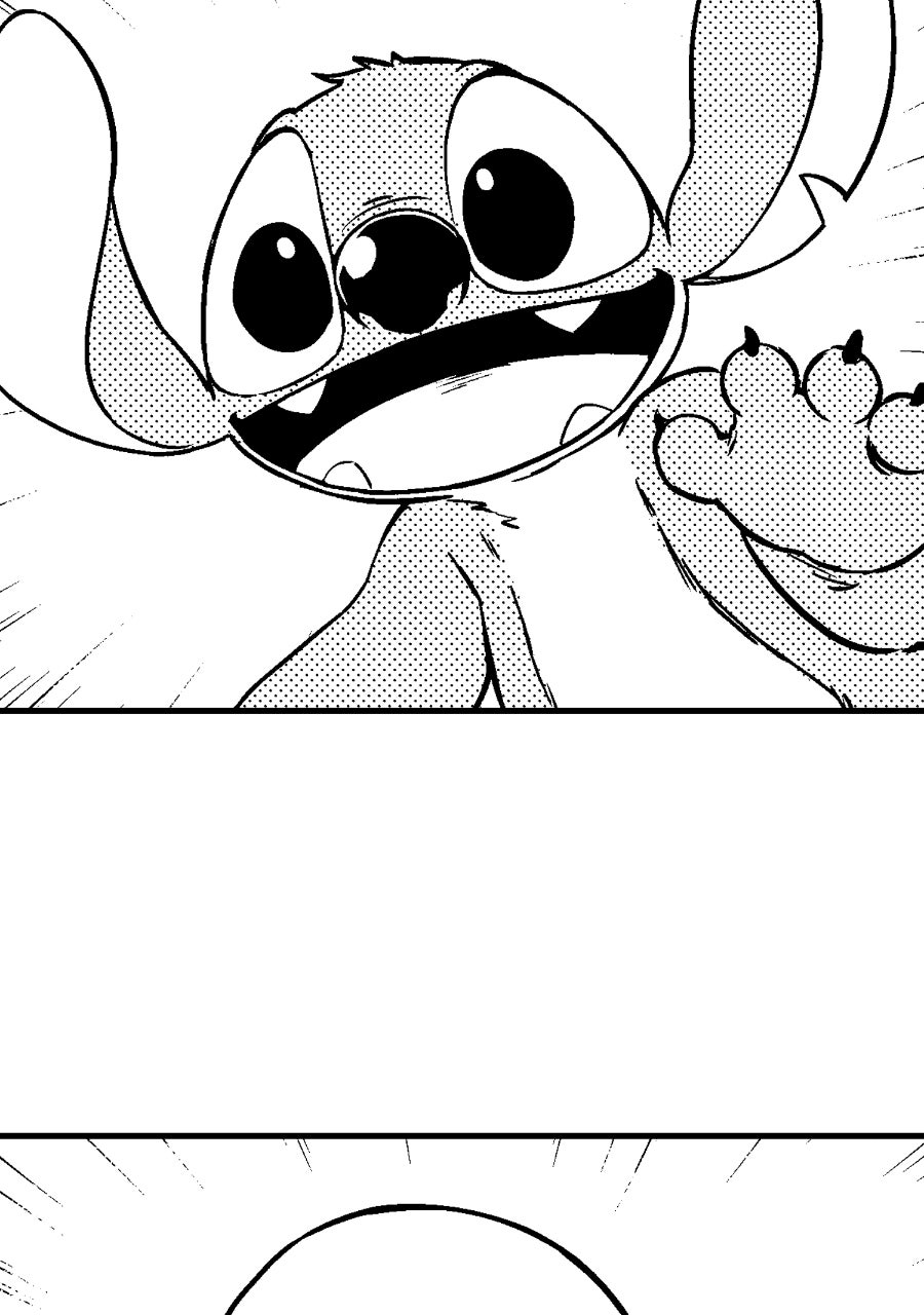 Stitch in Time Episode 3 page 23 - 