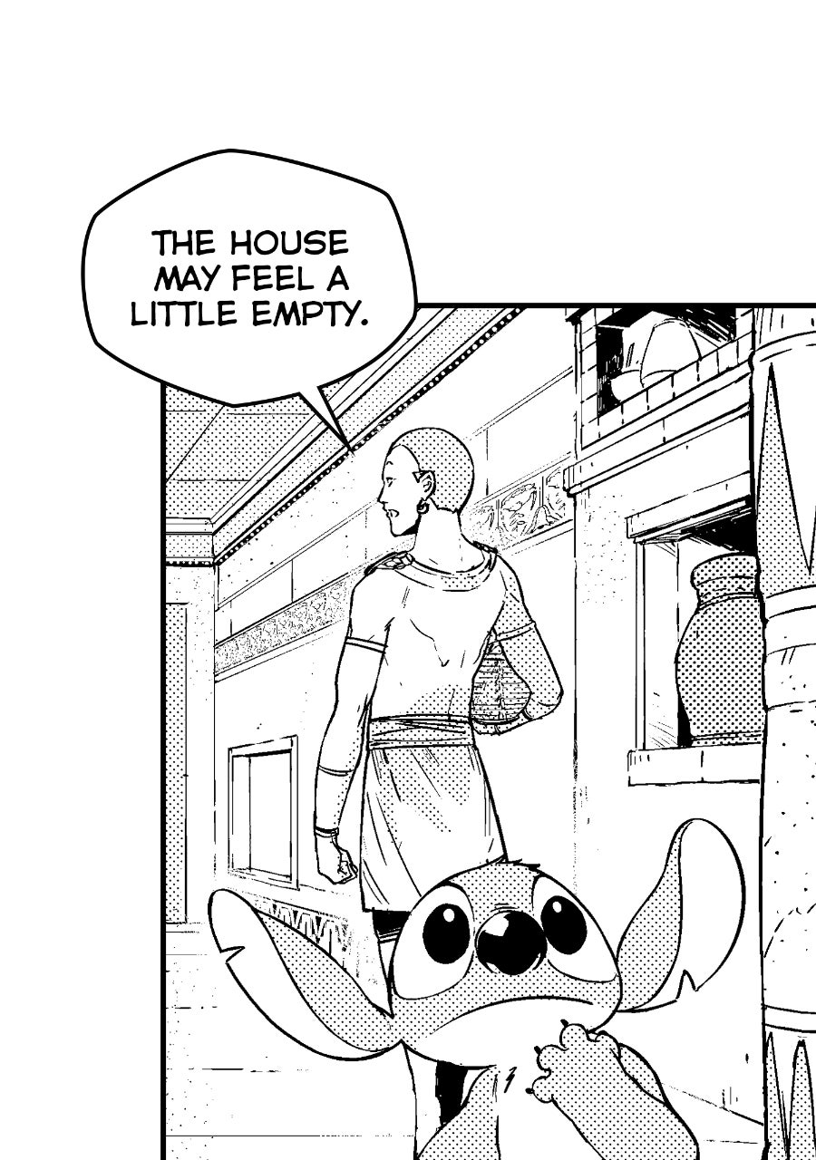 Stitch in Time Episode 3 page 26 - 