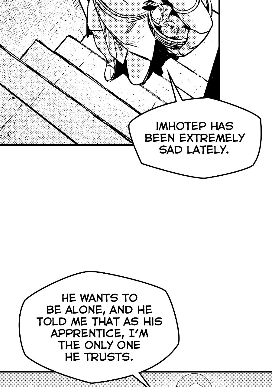Stitch in Time Episode 3 page 28 - 